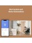 Hareket Sensörü P1, Aqara-Hub Gerekli, 5 Yıl Pil Ömrü, Ayarlanabilir Algılama Süresi Sınırı, Uyarı Sistemi ve Otomasyonlar Için, Homekit, Alexa, Ifttt ile Uyumlu 2
