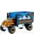 Tekli Arabalar 2023 033/250 Hw Haulers Baja Hauler 2