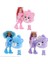 Mini Land™ Fashionistas Bebekler Cdu, 3y+, JCN97 2