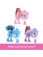 Mini Land™ Fashionistas Bebekler Cdu, 3y+, JCN97 3