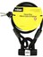 66758 Heavy Duty Cable And Lock, Black 3