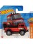 Tekli Arabalar 57 Jeep Fc HTD21 1