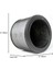 8809490584159 Zero Compact Filtre O, Standart 3