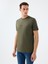 Regular Fit Erkek Tshirt K.kol 1