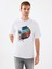 Loose Fit Erkek Tshirt K.kol 1