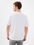 Loose Fit Erkek Tshirt K.kol 3