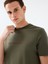 Regular Fit Erkek Tshirt K.kol 4