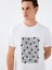 Regular Fit Erkek Tshirt K.kol 4