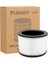 Winix Zero Compact Uyumlu Filtre (O) – Hepa + Aktif Karbon Filtre | Hava Temizleyici Yedek Filtre | Alerjen, Koku ve Toz Giderici | Kompakt Uyumlu Set 1