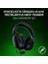 Blackshark V2 x (Xbox) - Xbox S|x Konsolu Için Kablolu E-Spor Kulaklık (250G, Kardioid Mikrofon, 50MM Sürücüler, Pasif Gürültü Engelleme, 3,5mm Konektör) Siyah 3