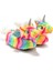 Rainbow Çocuk Hayvanlı Panduf Renkli 22/29 AA0703 4
