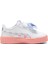 Puma Carina 3.0 HK&FR V Inf Beyaz Kız Çocuk Sneaker 12