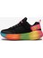 Go Run Fast - Electrıc Fun Siyah Çocuk Spor Ayakkabı 302036L BKMT 1