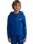 Erkek Mavi Sweatshırt NP0A4HG7B2I1 K B-Neutrınos Fzh 6