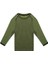 Ultimate Merino Çocuk Seamless Termal Sweatshirt 3