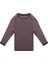 Ultimate Merino Çocuk Seamless Termal Sweatshirt 2