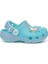 Frozen Elsa Classic Clog T 6