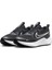 Mystıc Fly (Gs) Siyah Unisex Koşu Ayakkabısı 5
