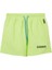 Yeşil Erkek Çocuk Şort Mayo NP0A4G4HG1G1 K V-Box 2