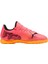 FUTURE 7 PLAY TT Jr Pembe Unisex Halı Saha Ayakkabısı 7