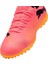 FUTURE 7 PLAY TT Jr Pembe Unisex Halı Saha Ayakkabısı 9