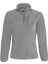 Polarline Çocuk 1/4 Fermuar Sweatshirt Gri 3