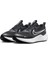 Genç Koşu Ayakkabısı Cosmic Runner Siyah 7