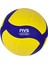 V330W 5 No Yapýþtýrma Voleybol Topu 3