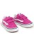 Brooklyn Ls V Çocuk Pembe Spor Ayakkabı VN000D7XYLZ1 7