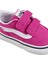 Brooklyn Ls V Çocuk Pembe Spor Ayakkabı VN000D7XYLZ1 8