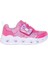 Heart Lights Boogie Land Küçük Kız Çocuk Pembe Işıklı Spor Ayakkabı 303258N Hpmt 6