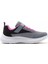 Skech Fast - Trending Color Büyük Kız Çocuk Siyah Spor Ayakkabı 303534L Bkgy 7