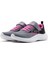 Skech Fast - Trending Color Büyük Kız Çocuk Siyah Spor Ayakkabı 303534L Bkgy 8