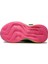 Go Run Fast - Electrıc Fun Siyah Çocuk Spor Ayakkabı 302036L BKMT 10