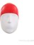 Moulded Sılıcone Cap Ju Red Red Çocuk Bone 8-709900004 1