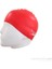 Moulded Sılıcone Cap Ju Red Red Çocuk Bone 8-709900004 4