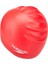 Moulded Sılıcone Cap Ju Red Red Çocuk Bone 8-709900004 5