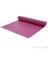 Cosfer Pilates Topu 55 Cm Fuşya Renkli Tasarım ile Denge ve Koordinasyon Geliştirir 1