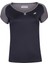 Play Cap Sleeve Top Kadın T-shirt - 3WP1011 1