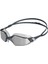 Aquapulse Pro Mırror Gog U Unisex Gri Yüzücü Gözlüğü.D637 3