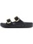Arch Fit Cali Breeze 2.0 - Gold Star Kadın Bej Terlik 111592 Nat 8