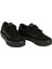 VN000DBR Brooklyn Ls V Sneakers Siyah Çocuk Spor Ayakkabı 7