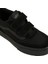 VN000DBR Brooklyn Ls V Sneakers Siyah Çocuk Spor Ayakkabı 9