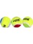 Altıs Tenis Topu 3 Lü 3