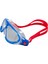 Rift Jr Yüzücü Gözlüğü Renkli Uv Koruma Özellikli Erkek ve Kız Çocuklar İçin Konforlu Tasarım 2