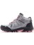 Hıllcrest - Bound Peak Kadın Gri Bot 180021 GYPK 5