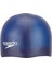 Junior Silicon Swim Cap - Bl Mayo 8-709900011 4