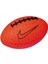 Playground Fb Mını Deflated Total Crımson/black 5 Mını Futbol Topu N.100.4473.850.05 N.100.4473.850.050375 2