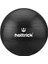 Hb-30 Pilates Topu 30 cm Siyah 1