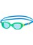 Yüzücü Gözlükleri 8-109008061 Futura Classic Ju Green Blue 4
